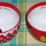 bowls