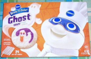 cookies Pillsbury Halloween Cookies