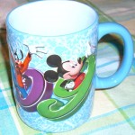 2009 Mug