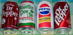 cans