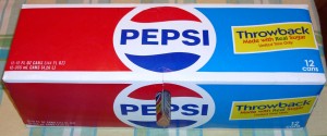pepsi